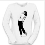 Women's Long Sleeve Shirt Thumbnail