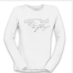 Women's Long Sleeve Shirt Thumbnail