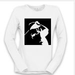 Women's Long Sleeve Shirt Thumbnail