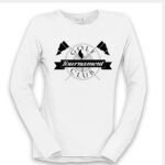 Women's Long Sleeve Shirt Thumbnail