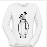 Women's Long Sleeve Shirt Thumbnail