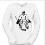 Women's Long Sleeve Shirt Thumbnail