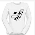 Women's Long Sleeve Shirt Thumbnail