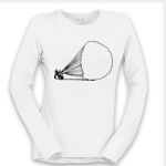 Women's Long Sleeve Shirt Thumbnail