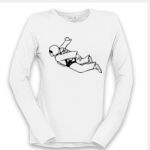 Women's Long Sleeve Shirt Thumbnail