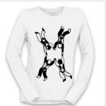 Women's Long Sleeve Shirt Thumbnail