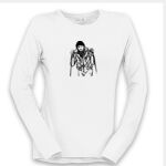 Women's Long Sleeve Shirt Thumbnail
