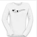 Women's Long Sleeve Shirt Thumbnail