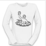 Women's Long Sleeve Shirt Thumbnail