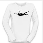 Women's Long Sleeve Shirt Thumbnail