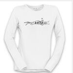 Women's Long Sleeve Shirt Thumbnail
