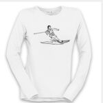 Women's Long Sleeve Shirt Thumbnail