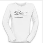Women's Long Sleeve Shirt Thumbnail