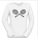 Women's Long Sleeve Shirt Thumbnail