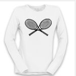 Women's Long Sleeve Shirt Thumbnail
