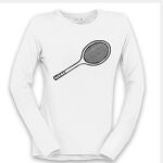 Women's Long Sleeve Shirt Thumbnail