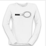 Women's Long Sleeve Shirt Thumbnail