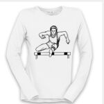 Women's Long Sleeve Shirt Thumbnail