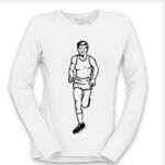 Women's Long Sleeve Shirt Thumbnail