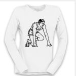 Women's Long Sleeve Shirt Thumbnail