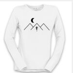 Women's Long Sleeve Shirt Thumbnail