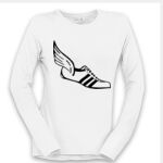 Women's Long Sleeve Shirt Thumbnail