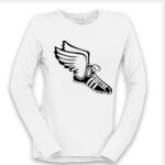 Women's Long Sleeve Shirt Thumbnail