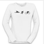 Women's Long Sleeve Shirt Thumbnail