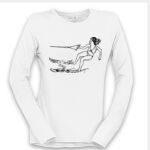 Women's Long Sleeve Shirt Thumbnail