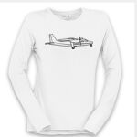 Women's Long Sleeve Shirt Thumbnail