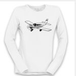 Women's Long Sleeve Shirt Thumbnail