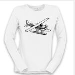 Women's Long Sleeve Shirt Thumbnail