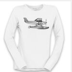 Women's Long Sleeve Shirt Thumbnail