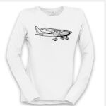 Women's Long Sleeve Shirt Thumbnail