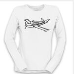 Women's Long Sleeve Shirt Thumbnail