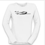 Women's Long Sleeve Shirt Thumbnail