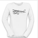 Women's Long Sleeve Shirt Thumbnail