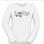 Women's Long Sleeve Shirt Thumbnail