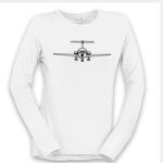 Women's Long Sleeve Shirt Thumbnail