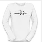 Women's Long Sleeve Shirt Thumbnail