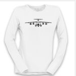 Women's Long Sleeve Shirt Thumbnail