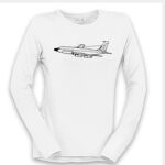 Women's Long Sleeve Shirt Thumbnail