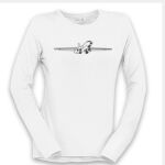 Women's Long Sleeve Shirt Thumbnail