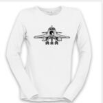 Women's Long Sleeve Shirt Thumbnail