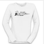 Women's Long Sleeve Shirt Thumbnail