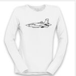 Women's Long Sleeve Shirt Thumbnail