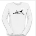 Women's Long Sleeve Shirt Thumbnail