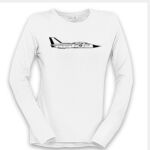 Women's Long Sleeve Shirt Thumbnail