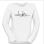 Women's Long Sleeve Shirt Thumbnail