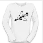 Women's Long Sleeve Shirt Thumbnail